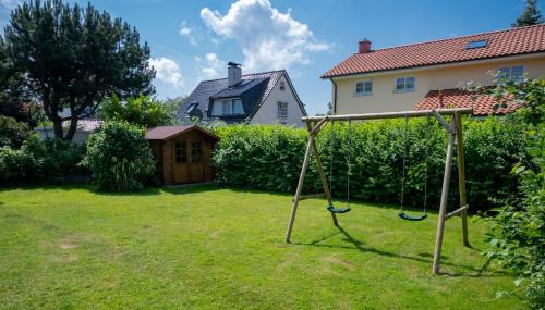 Schonberger Strand House | Ostseezauber