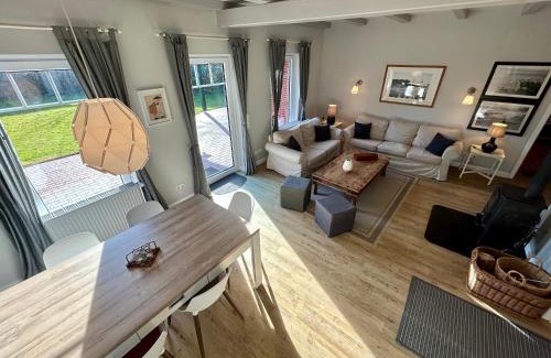 Schonberger Strand House | Ostseezauber