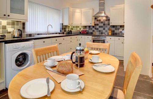 Dinas Mawddwy House | Oswalds Cottage in Machynlleth