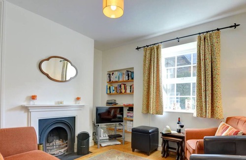 Dinas Mawddwy House | Oswalds Cottage in Machynlleth