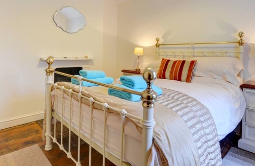 Dinas Mawddwy House | Oswalds Cottage in Machynlleth