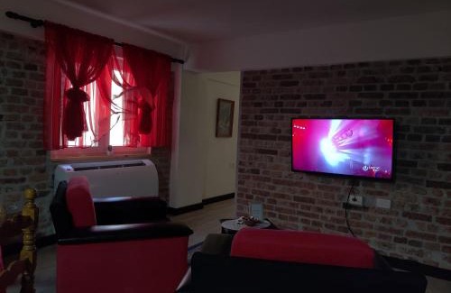 Pogradec Villa | OTAM Villa
