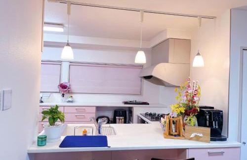 Toyonaka House | Otami Stay