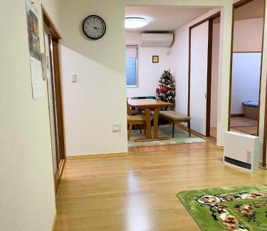 Toyonaka House | Otami Stay
