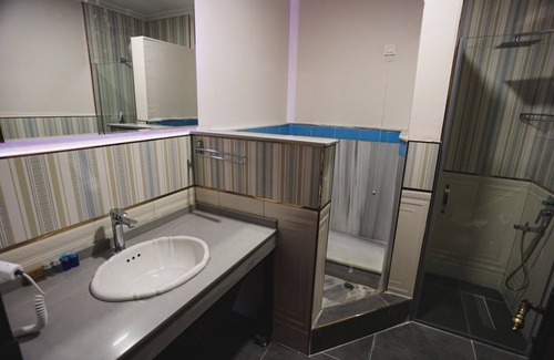 Osmangazi Hotel | OTANTİK CLUB HOTEL & SPA