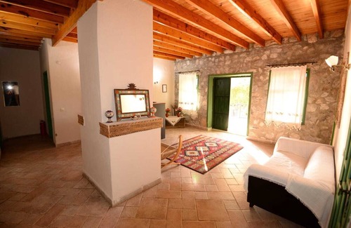 Ortaca Hotel | Otantik Tas Ev