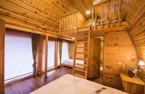 Ortaca Hotel | Otantik Tas Ev