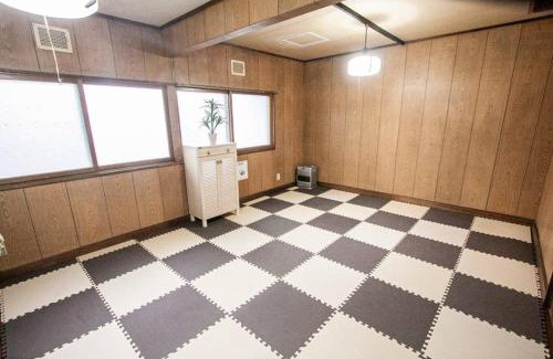Otaru Cabin | Otaru Katsunai House