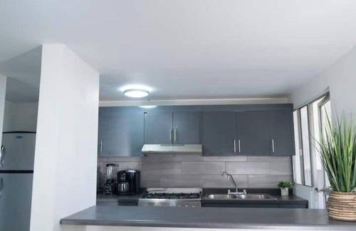 Tijuana Apartment | otay remodeled apartment