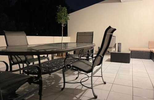 Tijuana Apartment | Otay Studio great patio near Otay Crossing & Airport