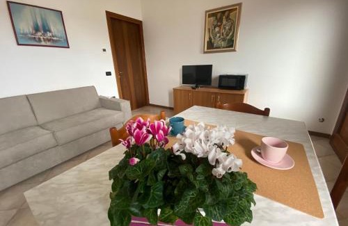 Preganziol Apartment | OTB Italia 2 - Alloggio accogliente tra Venezia e Treviso con 2 Terrazze e Posto auto Coperto