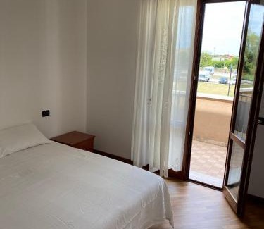 Preganziol Apartment | OTB Italia 2 - Alloggio accogliente tra Venezia e Treviso con 2 Terrazze e Posto auto Coperto