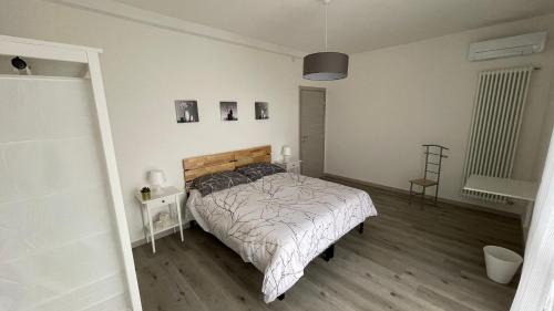 San Trovaso Apartment | OTB Italia 3 - Ampio appartamento tra Venezia e Treviso con 3 camere e terrazze panoramiche