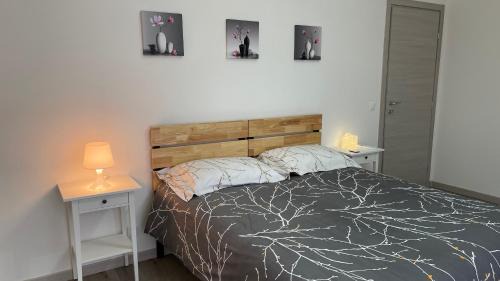 San Trovaso Apartment | OTB Italia 3 - Ampio appartamento tra Venezia e Treviso con 3 camere e terrazze panoramiche