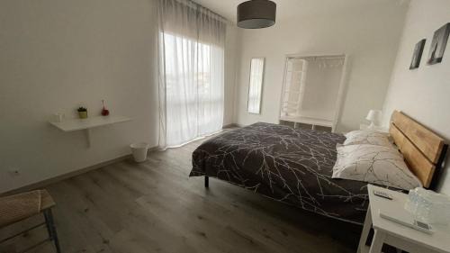 San Trovaso Apartment | OTB Italia 3 - Ampio appartamento tra Venezia e Treviso con 3 camere e terrazze panoramiche