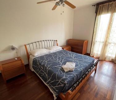 Preganziol Apartment | OTB Italia 4 - Dimora confortevole tra Venezia e Treviso con Terrazza