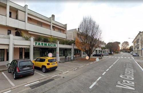 Preganziol Apartment | OTB Italia 4 - Dimora confortevole tra Venezia e Treviso con Terrazza