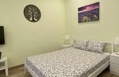San Fermin Apartment | OTEIZA-AP B