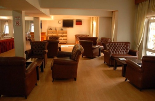 Isparta Hotel | Otel Akkoc