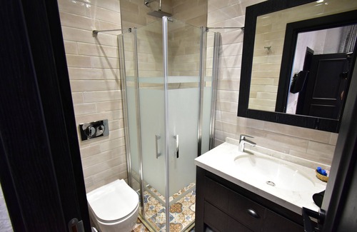 Ayvalik City Center Hotel | Otel Gülayvalık