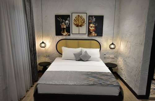 Ayvalik City Center Hotel | Otel Gülayvalık