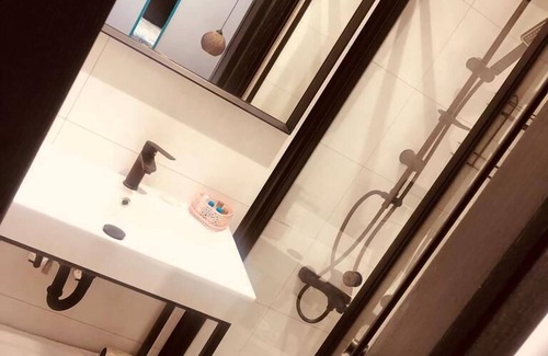 Ayvalik City Center Hotel | Otel Gülayvalık