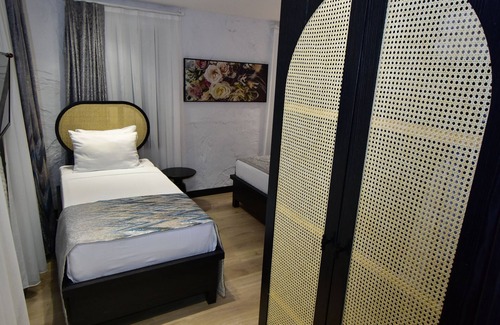 Ayvalik City Center Hotel | Otel Gülayvalık