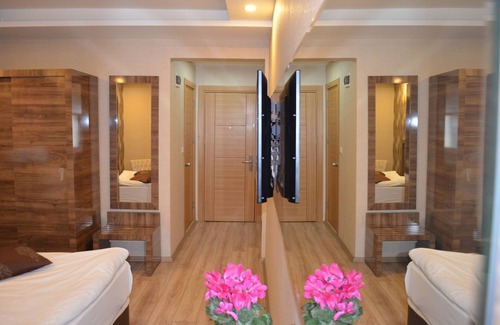 Seyhan Hotel | Otel Le Grand