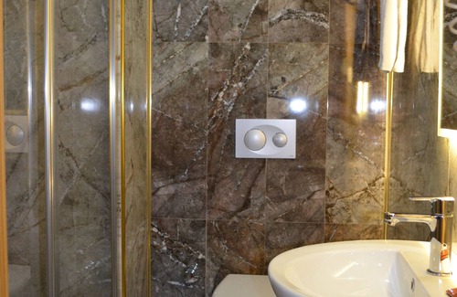 Seyhan Hotel | Otel Le Grand