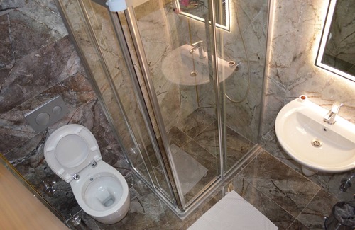 Seyhan Hotel | Otel Le Grand