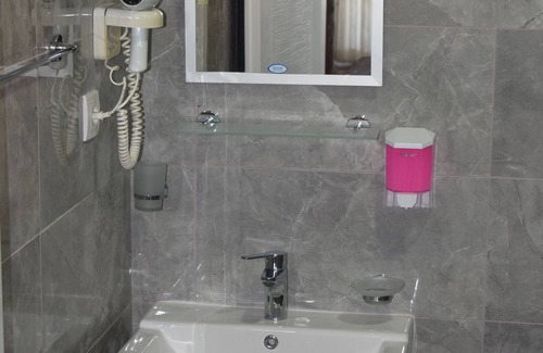 Efeler Hotel | Otel Orhan
