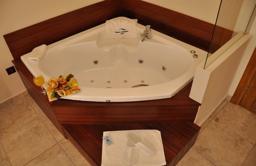 Oren Hotel | Otel Silvanus