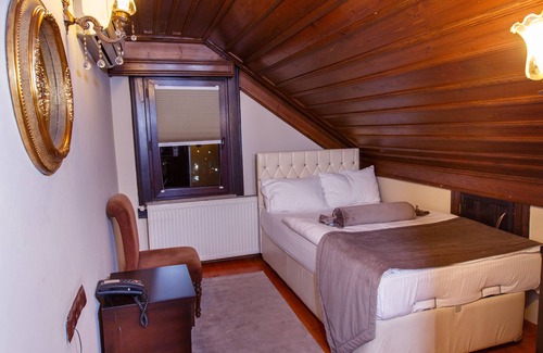 Trabzon Hotel | Otel Tahir Aga Konagi