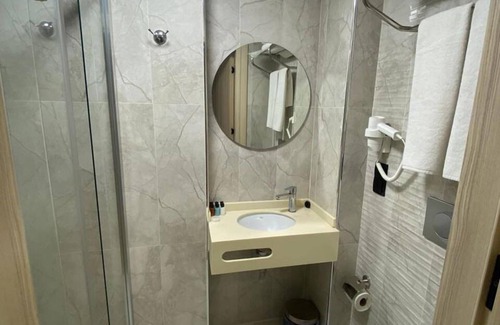 Aksaray Hotel | OTEL YENİ KAPI