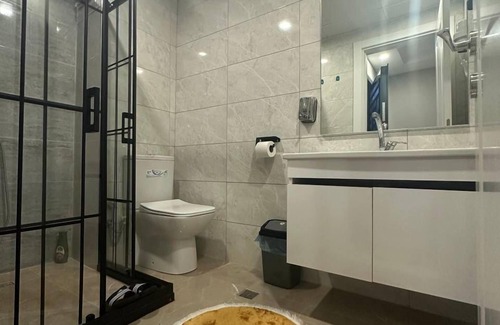 Osmangazi Apartment | Otelux Apart