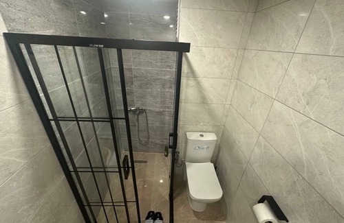 Osmangazi Apartment | Otelux Apart