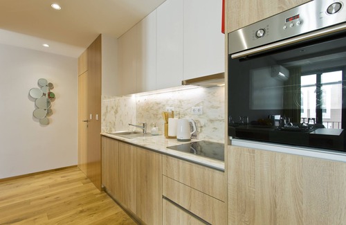 Centro / Baixa Apartment | OTF - Porto Centro