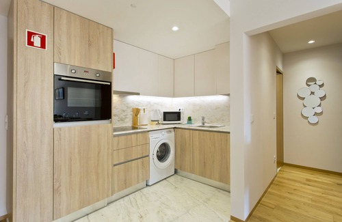 Centro / Baixa Apartment | OTF - Porto Centro
