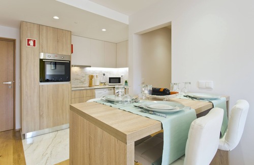 Centro / Baixa Apartment | OTF - Porto Centro