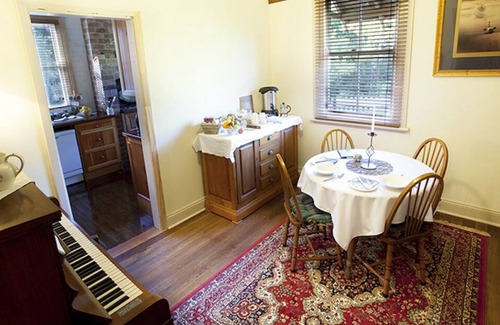 Otford Cottage | Otford Cottage for 2 Adults, 1 Bedroom, 1 Bathroom