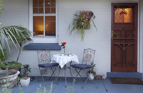 Otford Cottage | Otford Cottage for 2 Adults, 1 Bedroom, 1 Bathroom