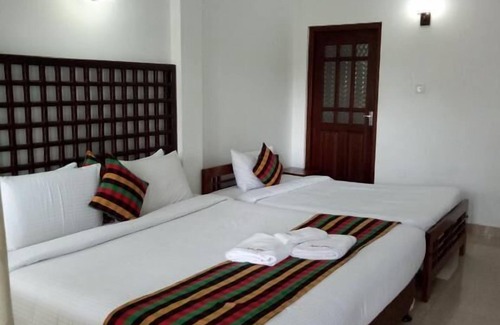 Andiambalama Hotel | Othashy Airport Hotel