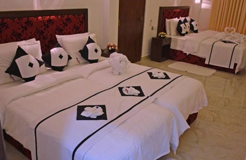 Andiambalama Hotel | Othashy Airport Hotel