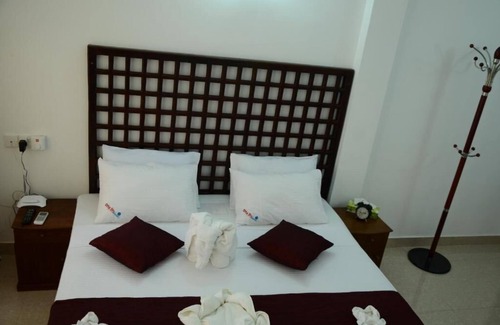 Andiambalama Hotel | Othashy Airport Hotel