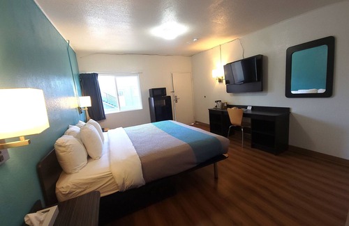 Othello Hotel | Othello Inn And Suites