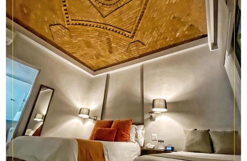 Leon Centro Hotel | Othelo Boutique Hotel Mexico