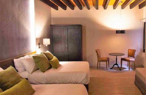 Leon Centro Hotel | Othelo Boutique Hotel Mexico