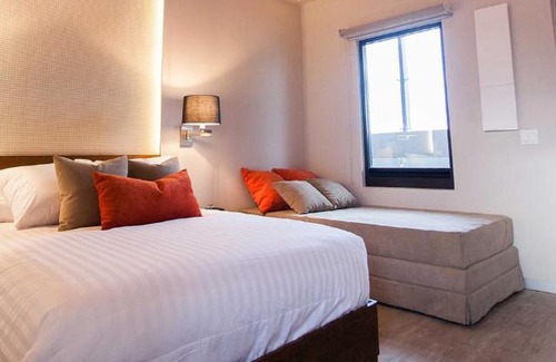Leon Centro Hotel | Othelo Boutique Hotel Mexico