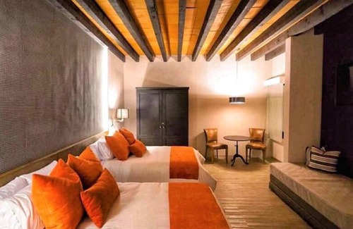Leon Centro Hotel | Othelo Hotel Boutique México