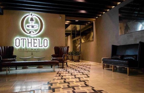 Leon Centro Hotel | Othelo Hotel Boutique México